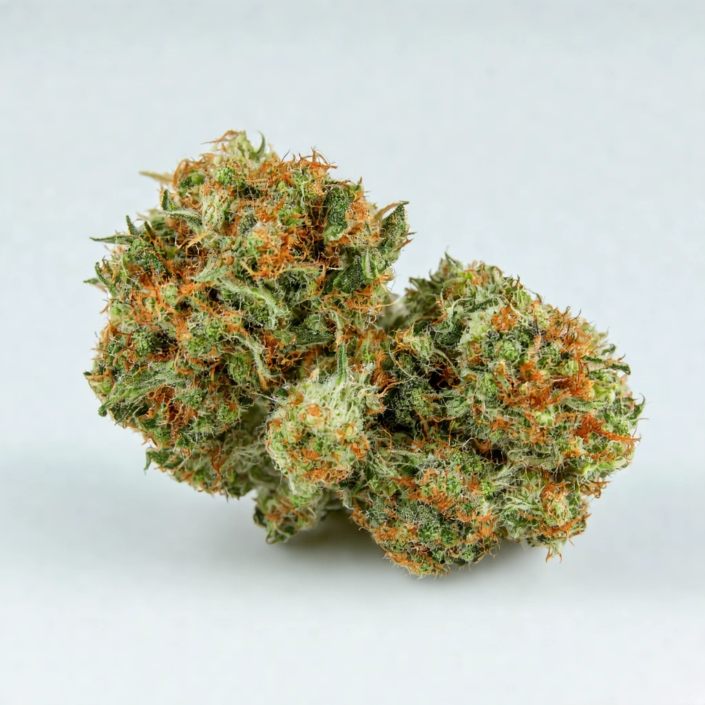 Big Easy OG Hybrid Cannabis Strain