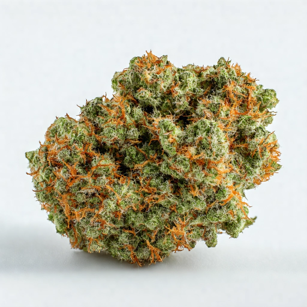 Big Freeze Hybrid Cannabis Strain