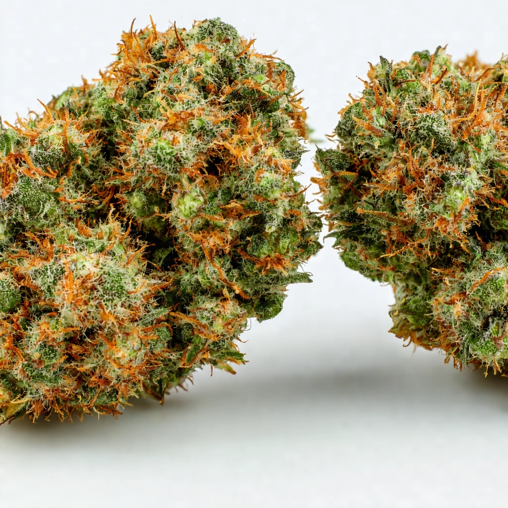 Big Girls Panties Hybrid Cannabis Strain