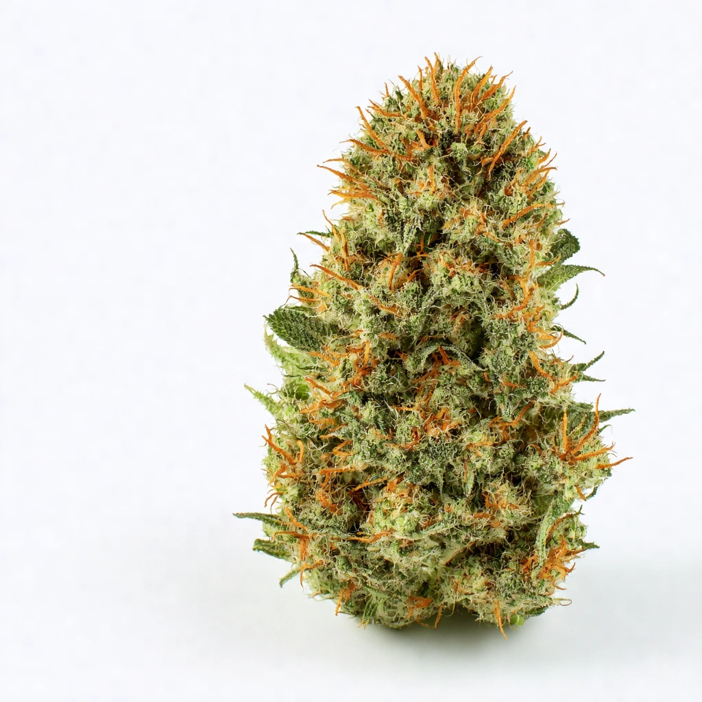 BIG Grapefruit Sativa Cannabis Strain