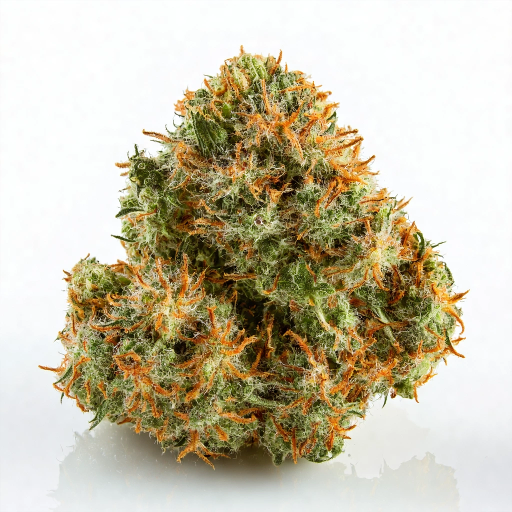 Big Kahuna Hybrid Cannabis Strain