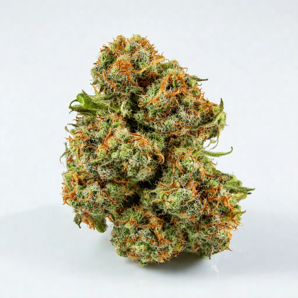 Big Lights of North Automatic Hybrid Cannabis Strain