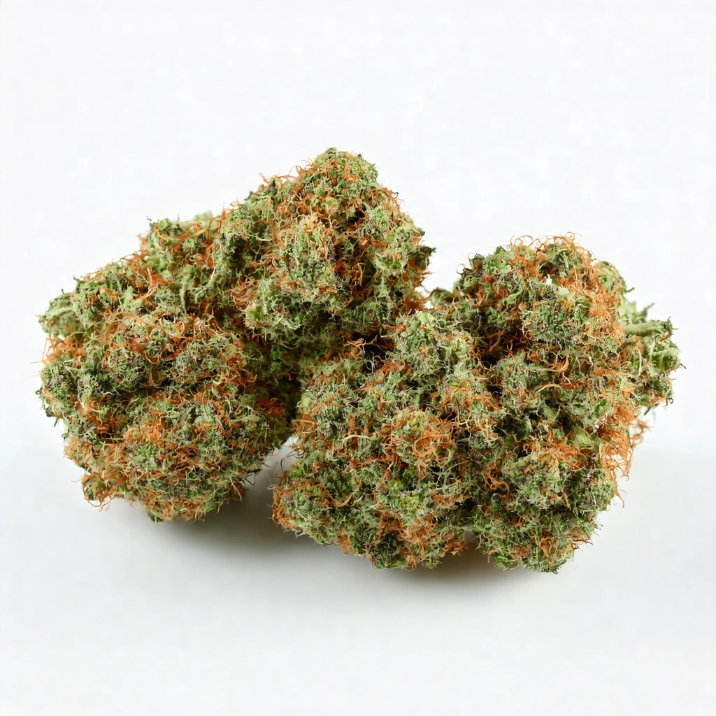 Big Mike Hybrid Cannabis Strain