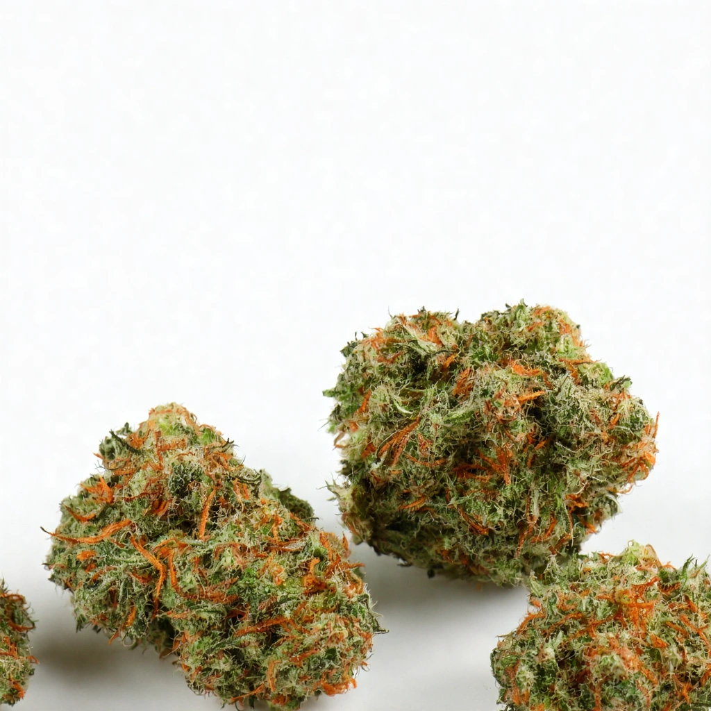 Big Mom Hybrid Cannabis Strain