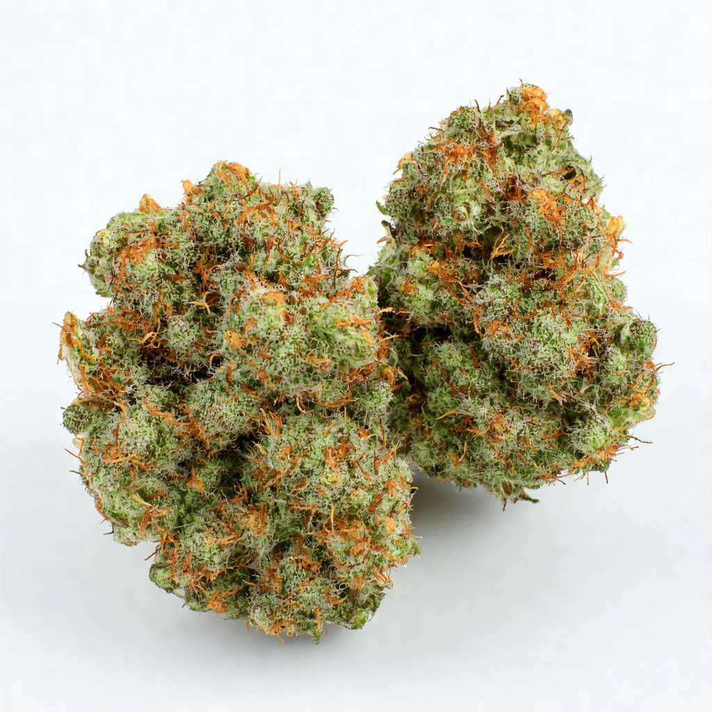 Big Money Hybrid Cannabis Strain