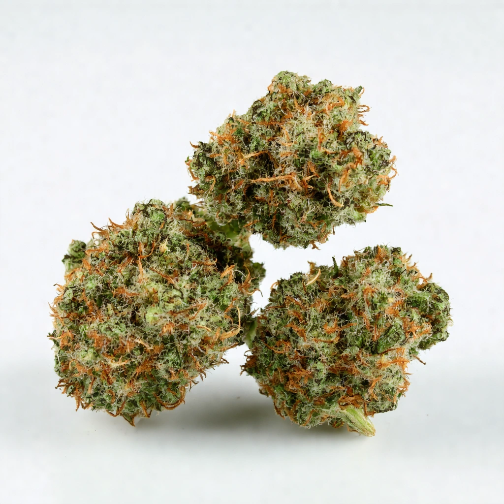 Big Nugs FAST Hybrid Cannabis Strain