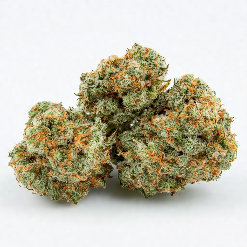 Big Skunk Hybrid Cannabis Strain