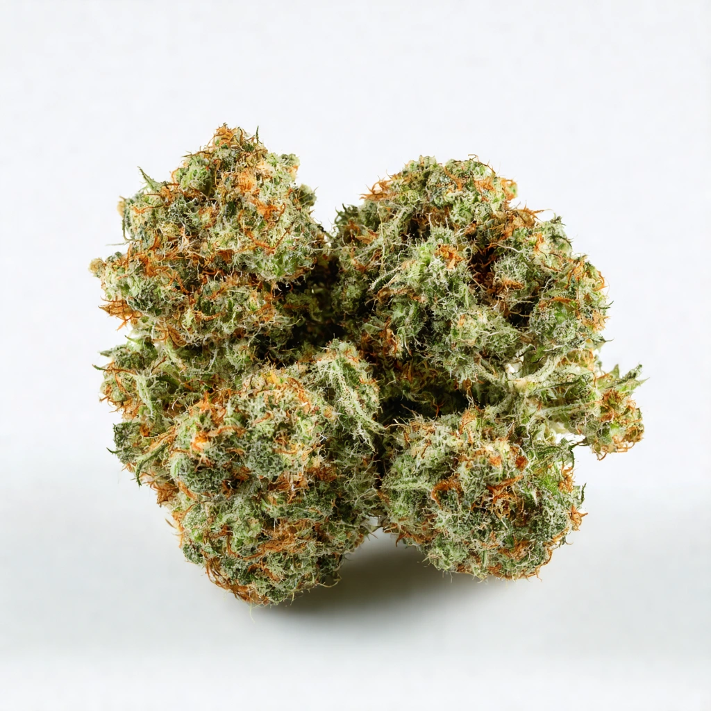 Big Sur Holy Weed Hybrid Cannabis Strain