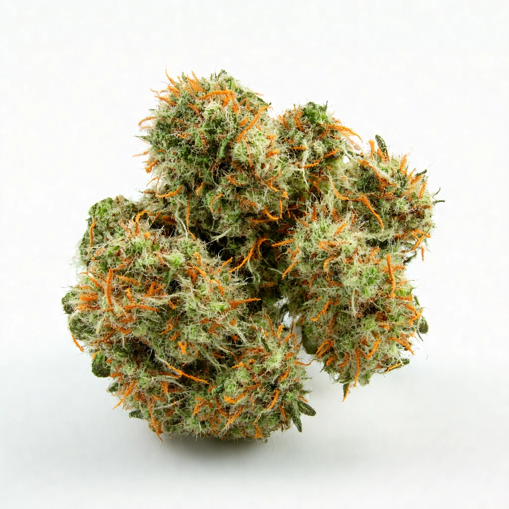 Big Trip Auto Sativa Cannabis Strain