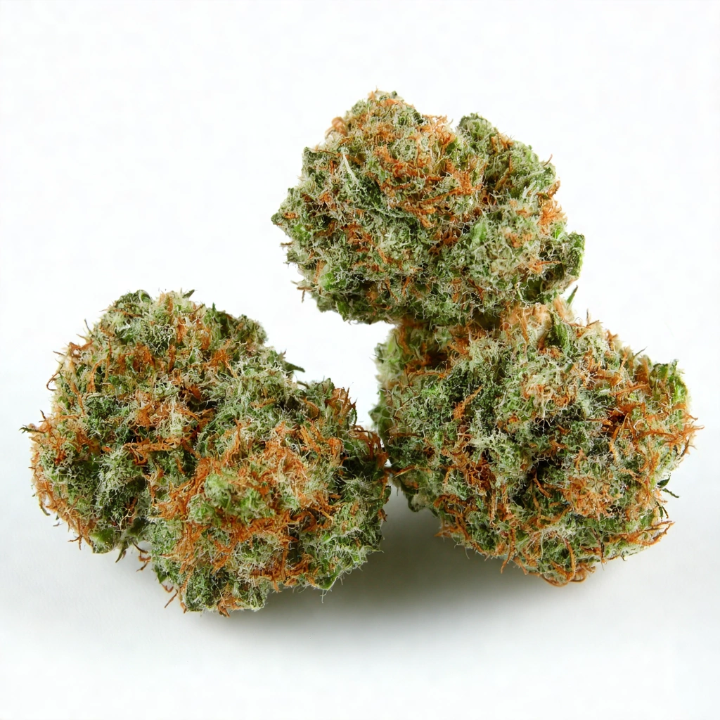 Big Whoop Auto Hybrid Cannabis Strain