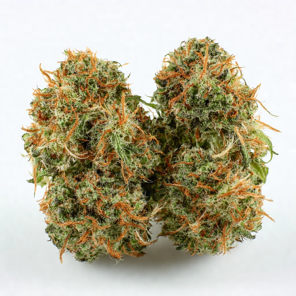 Big Wreck Hybrid Cannabis Strain