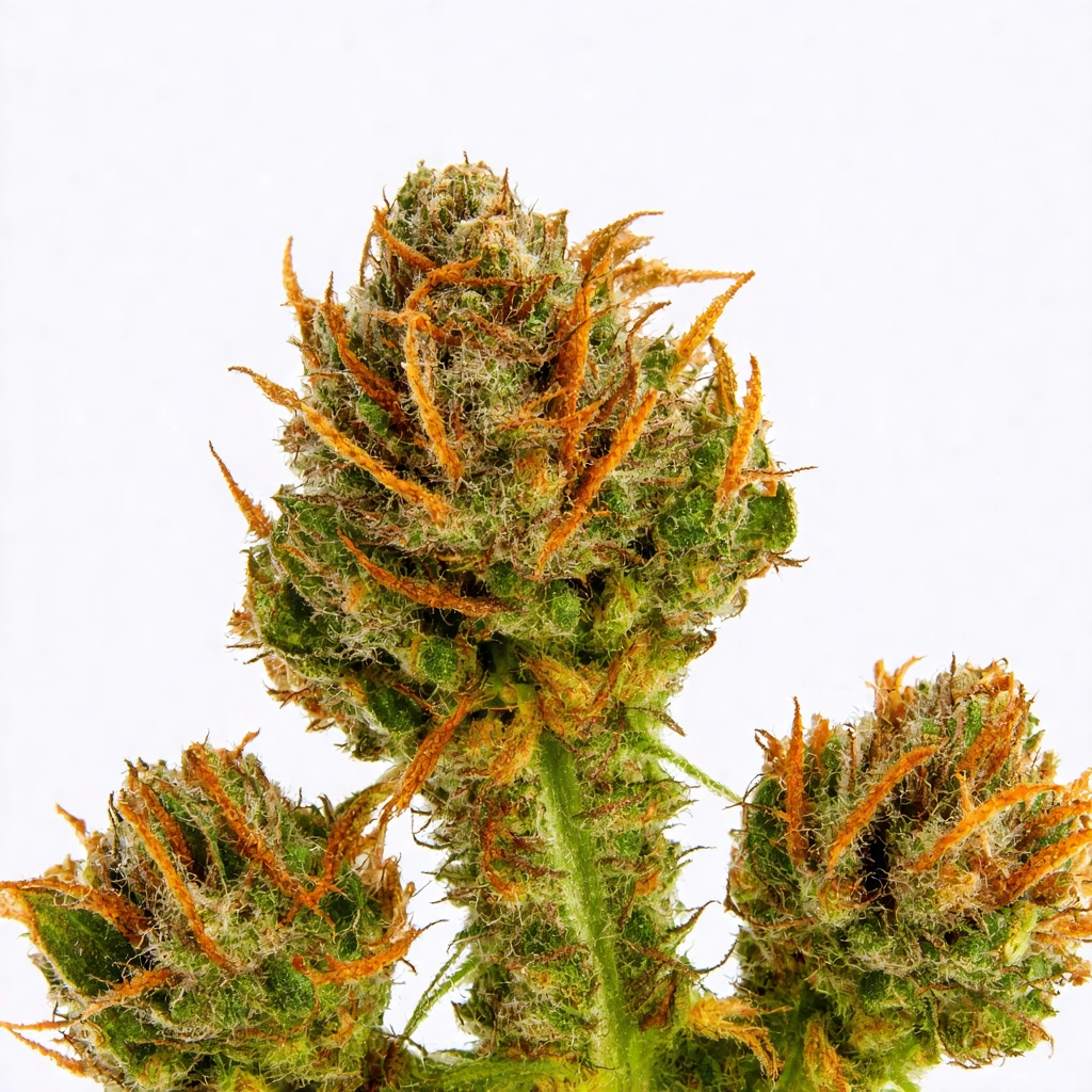 Big Yeti Sativa Cannabis Strain