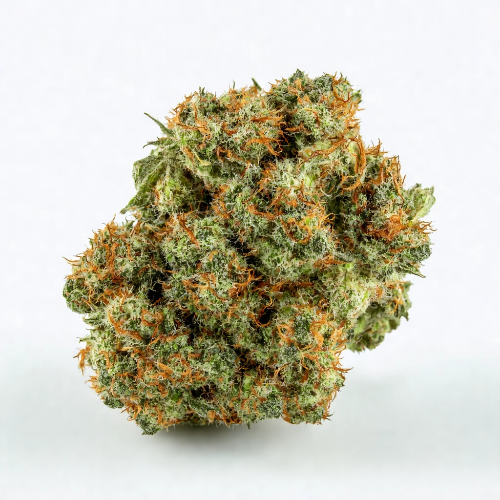 Big Z Hybrid Cannabis Strain