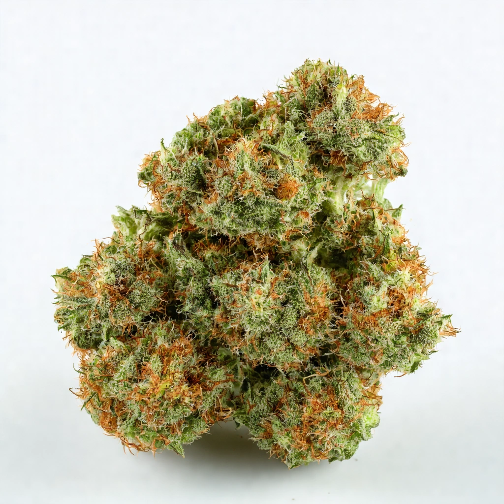 Bigaradine Hybrid Cannabis Strain