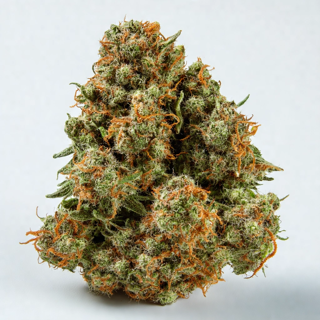 Bigfoot Glue Hybrid Cannabis Strain