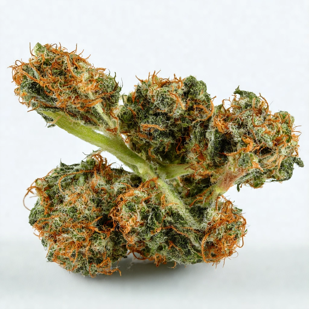 Biker 41 Hybrid Cannabis Strain