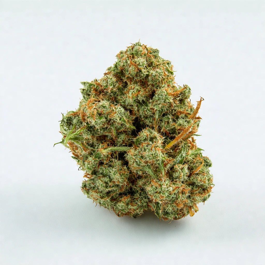 Biker Kush V2.0 Hybrid Cannabis Strain