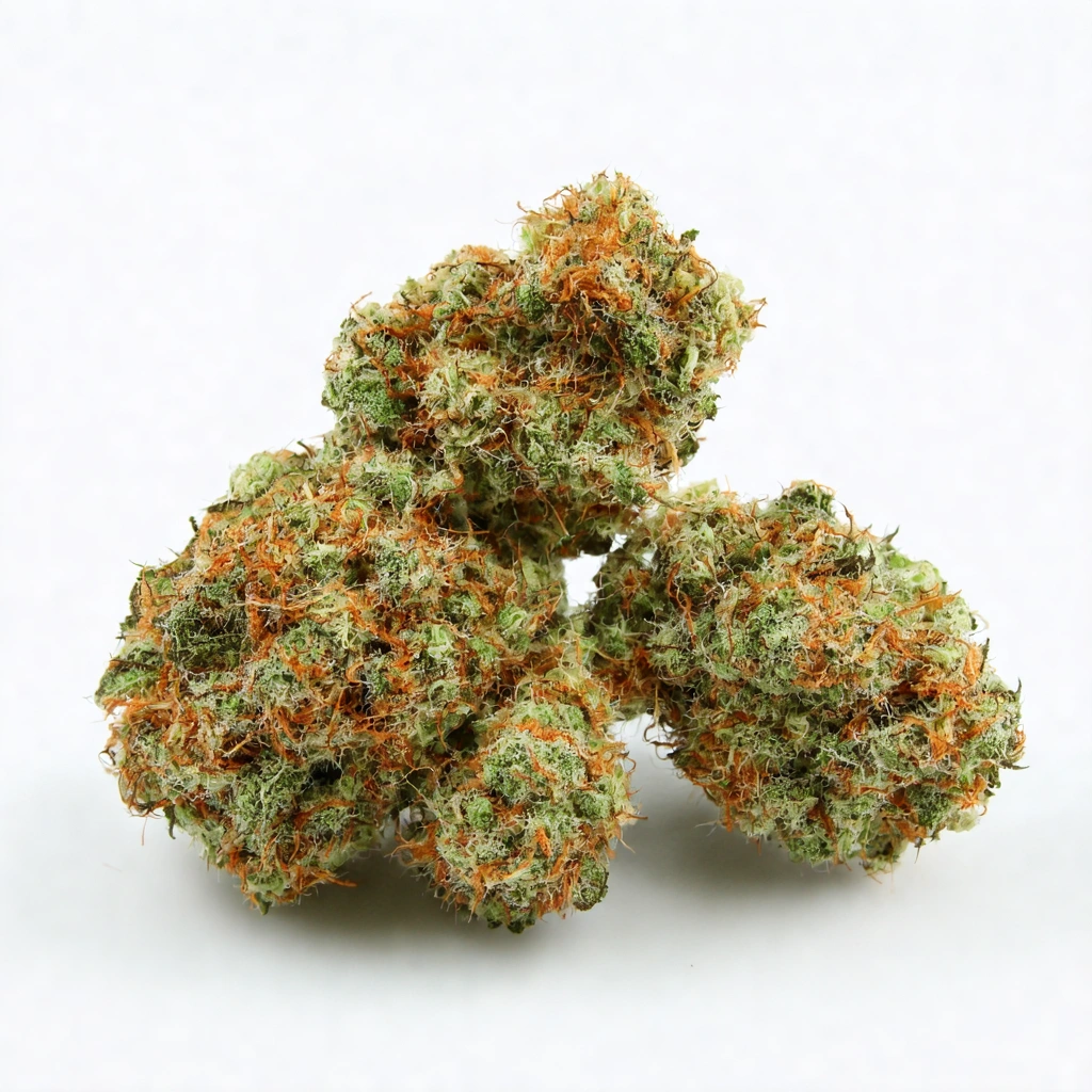 Biker Kush Hybrid Cannabis Strain
