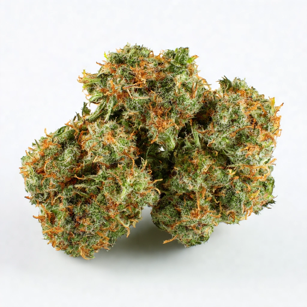 Biker Mints Hybrid Cannabis Strain