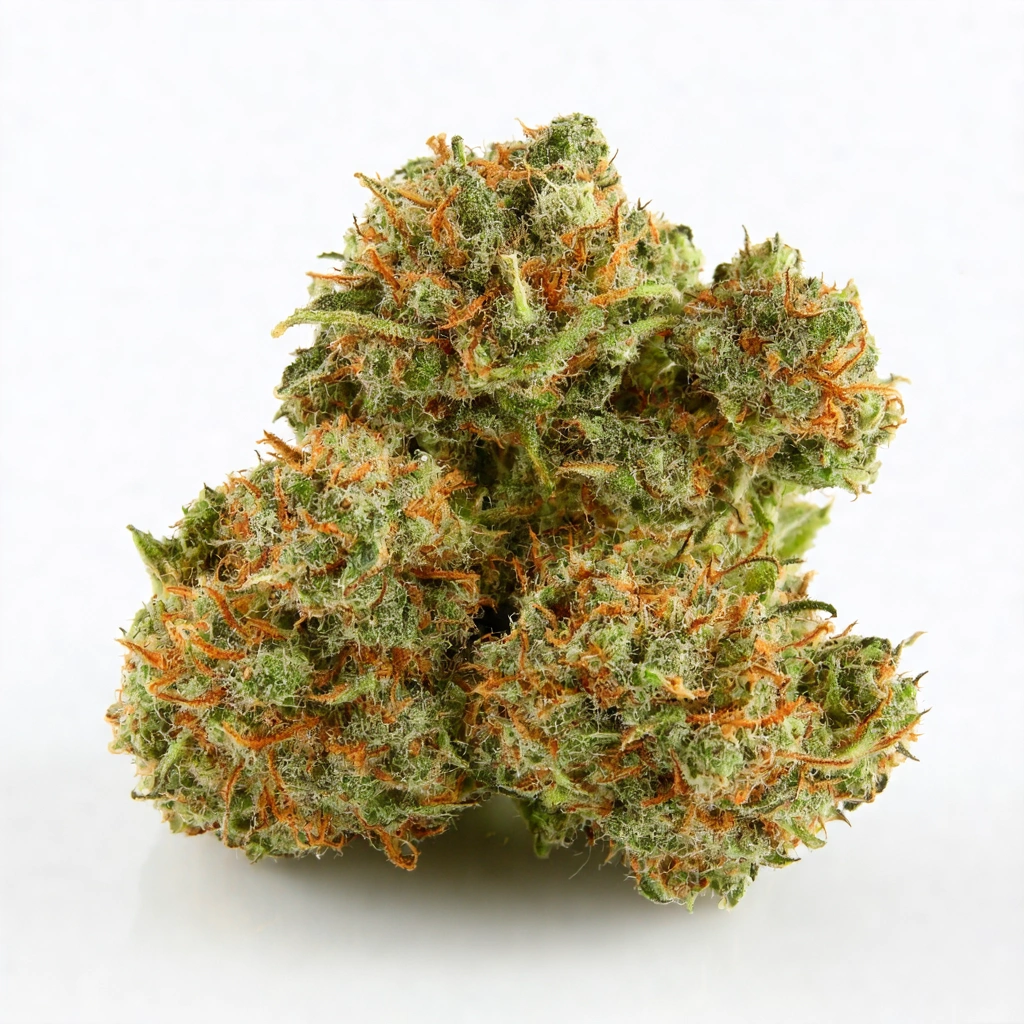 Bikini Island Hybrid Cannabis Strain