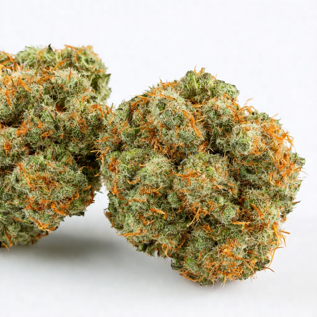 Billy Idle Hybrid Cannabis Strain