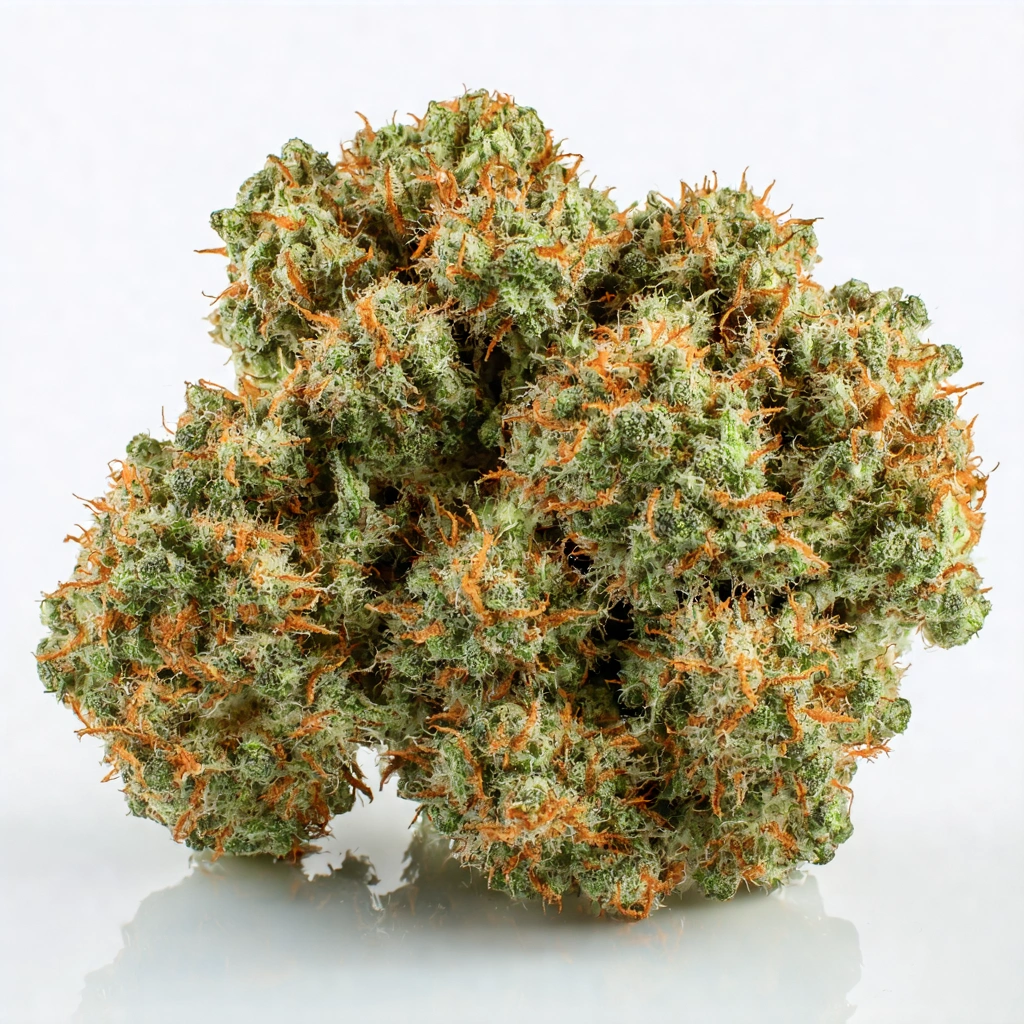 Billy Meier's Bud Hybrid Cannabis Strain