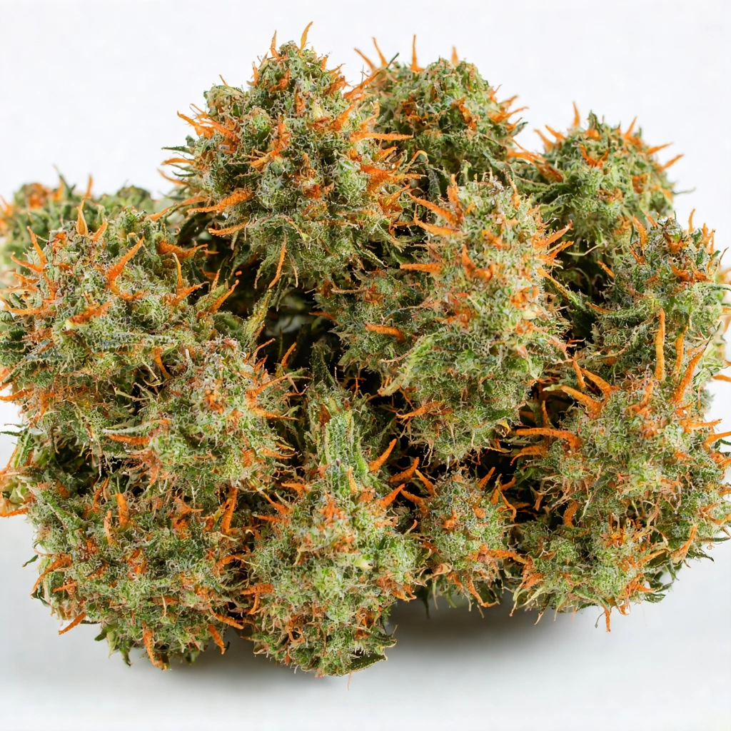 Billy Wonka Indica Cannabis Strain