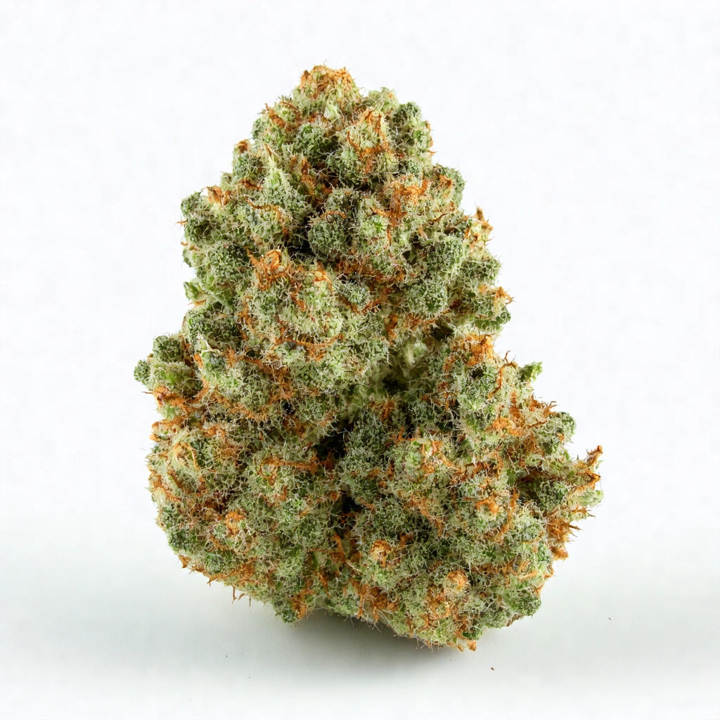 Bilo Hybrid Cannabis Strain