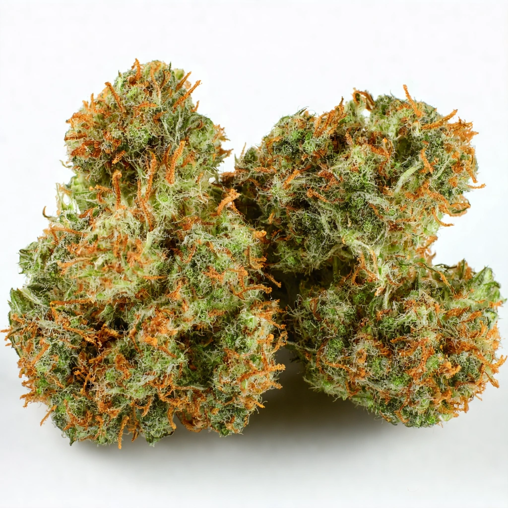 Bio-Chem Hybrid Cannabis Strain