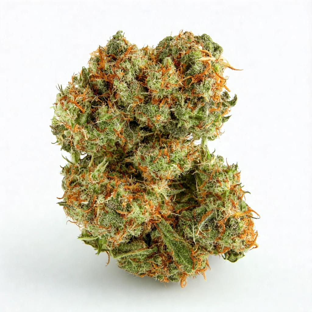 Bio Diesel Hybrid Cannabis Strain