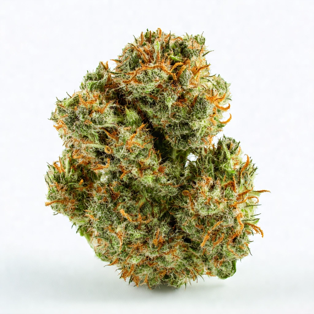 Bio-Hazard Hybrid Cannabis Strain