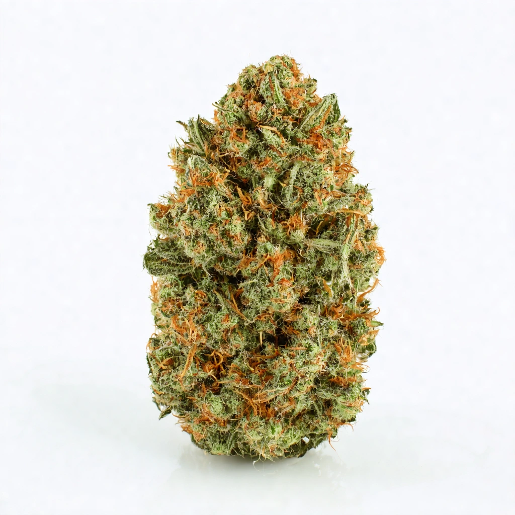 Bio Jesus Hybrid Cannabis Strain