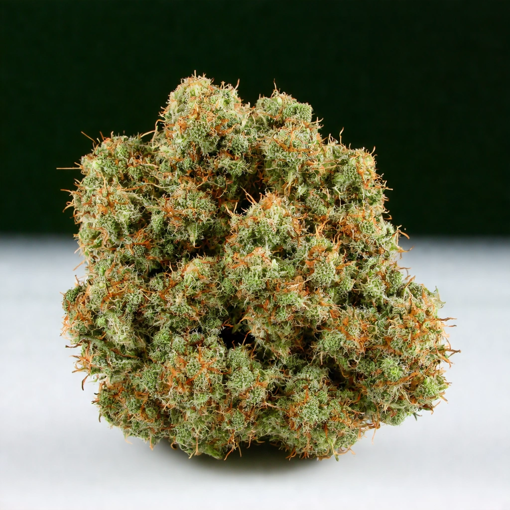Biodog Indica Cannabis Strain