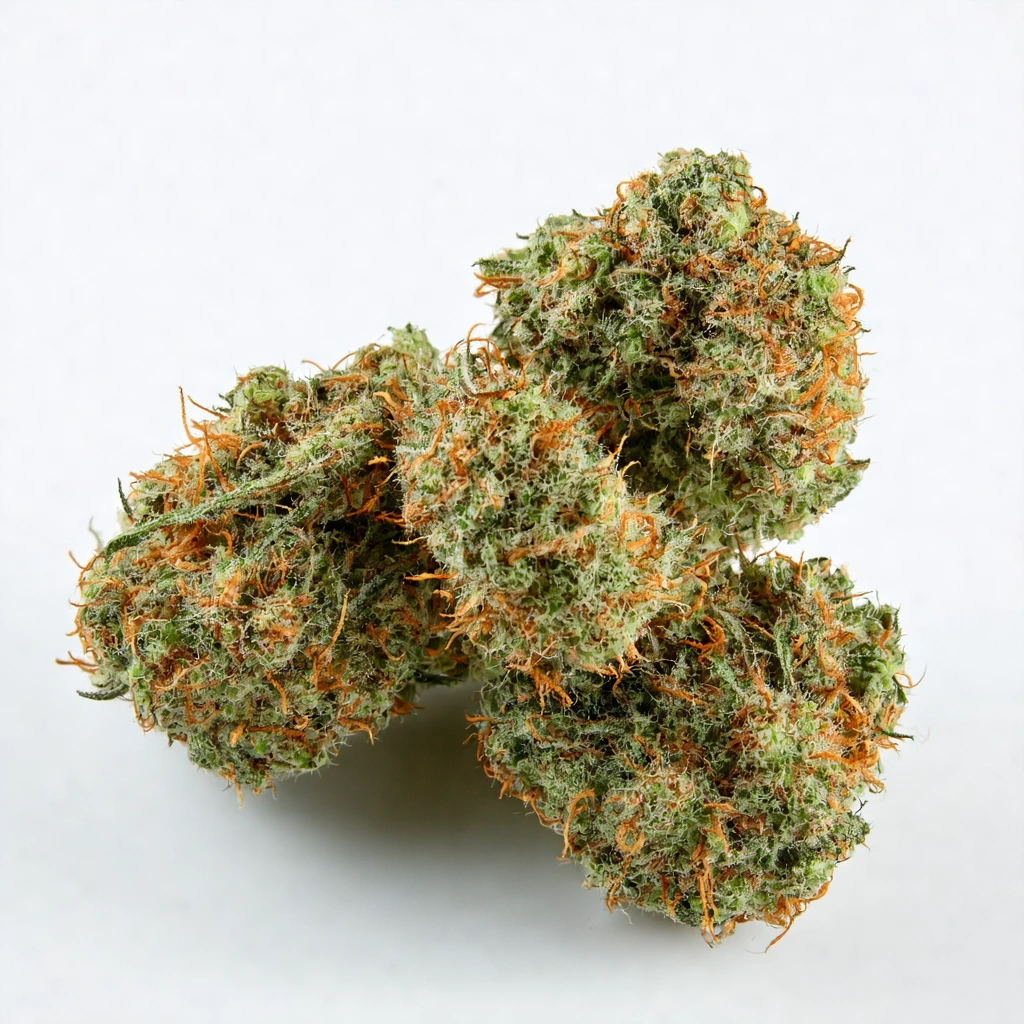 Biohazard Hybrid Cannabis Strain