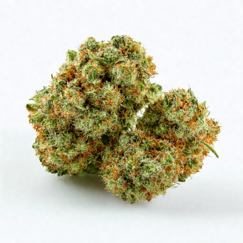 Bird Blood Stew Hybrid Cannabis Strain