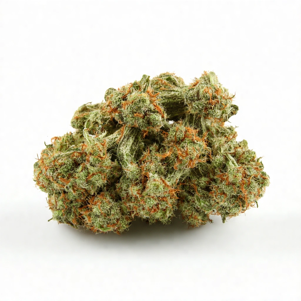 BirdDog Hybrid Cannabis Strain