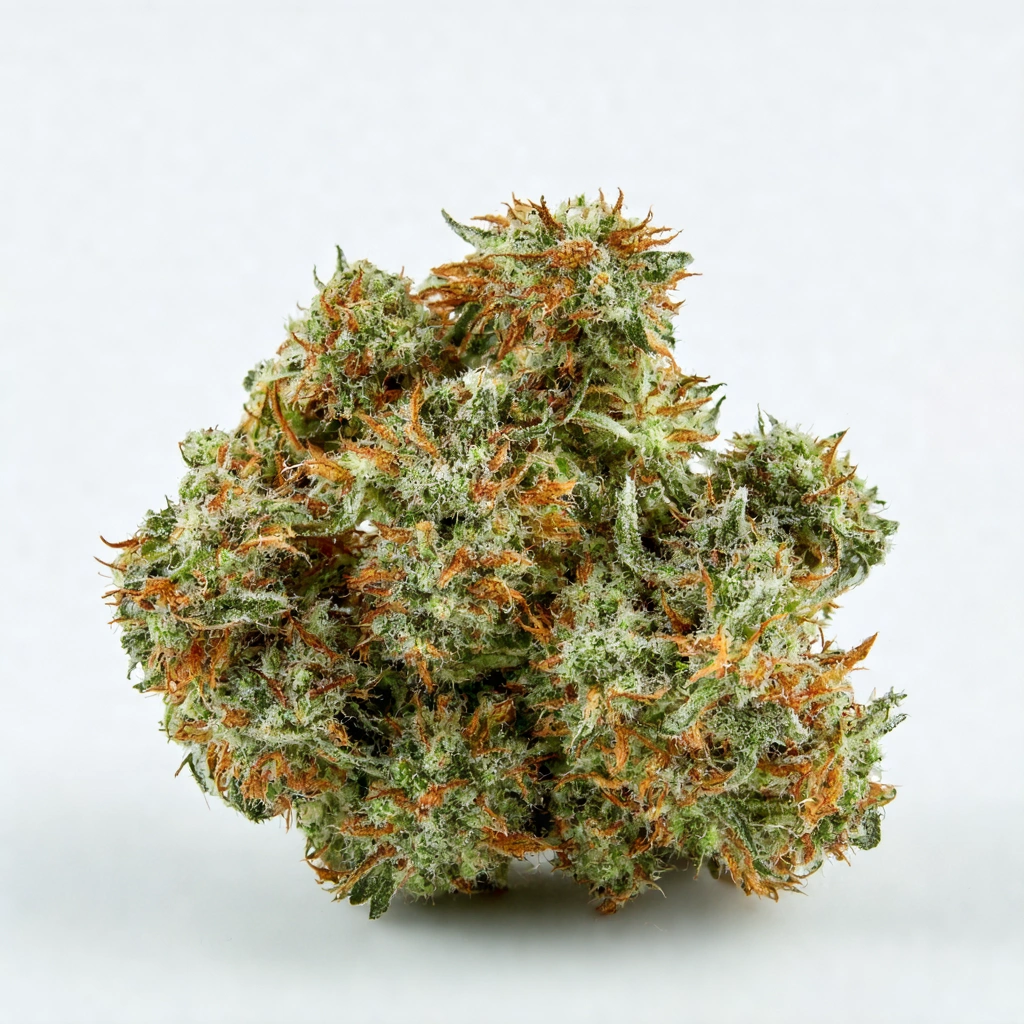 Birds of Paradise Hybrid Cannabis Strain