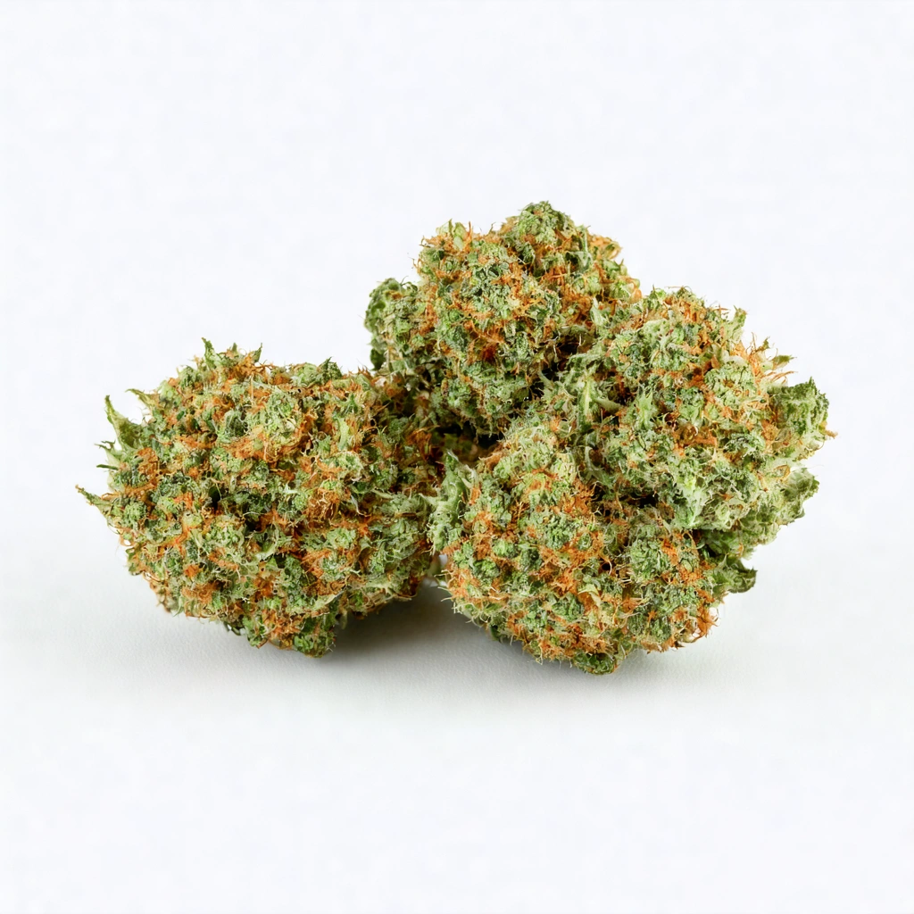 Birrie Jack Hybrid Cannabis Strain