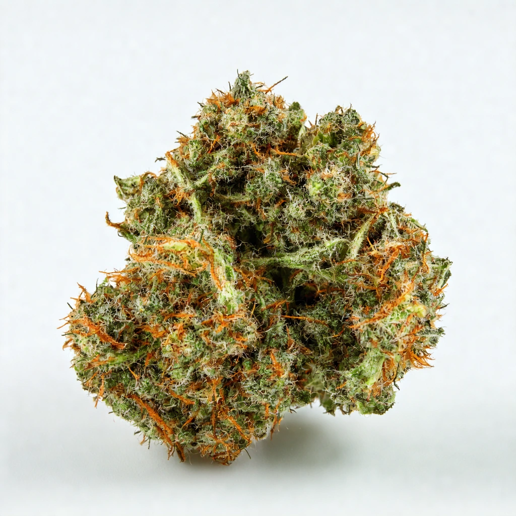 Birthday Banger Hybrid Cannabis Strain