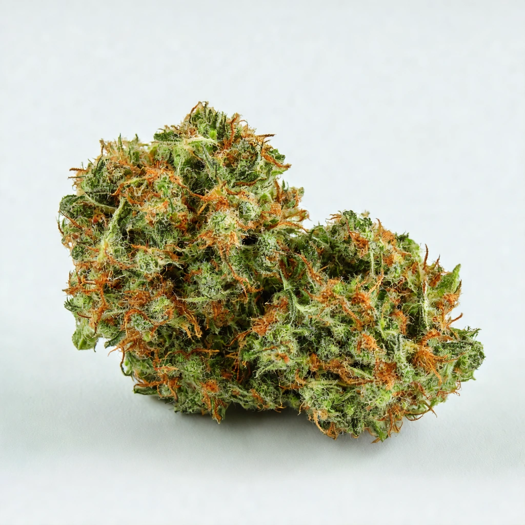 Birthday Blues Hybrid Cannabis Strain