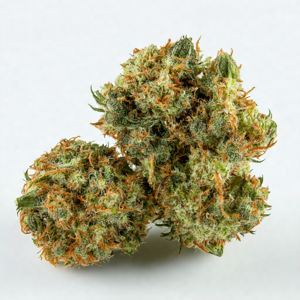 Birthday Cake Automatic Hybrid Cannabis Strain