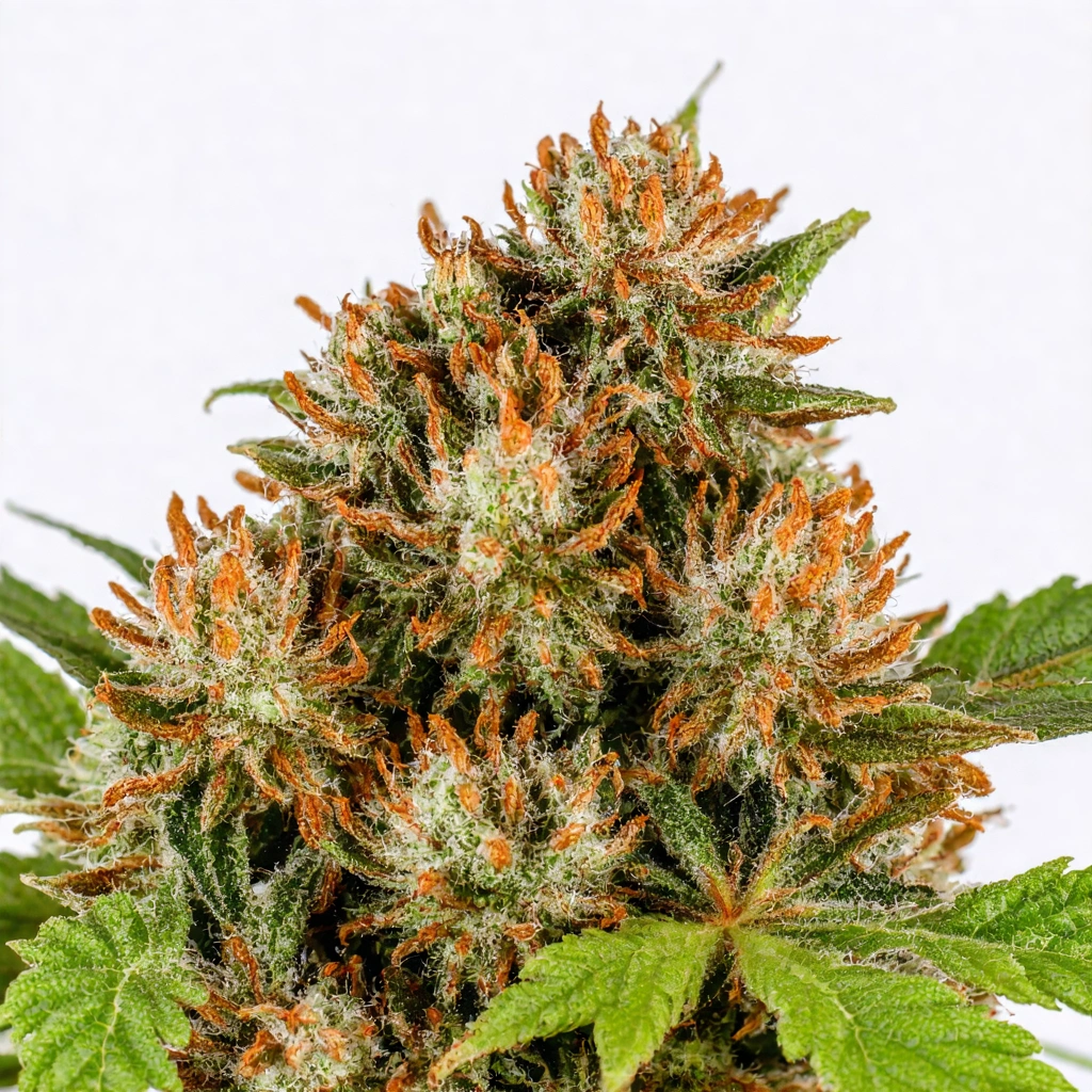 Birthday Cake Kush Hybrid Cannabis Strain