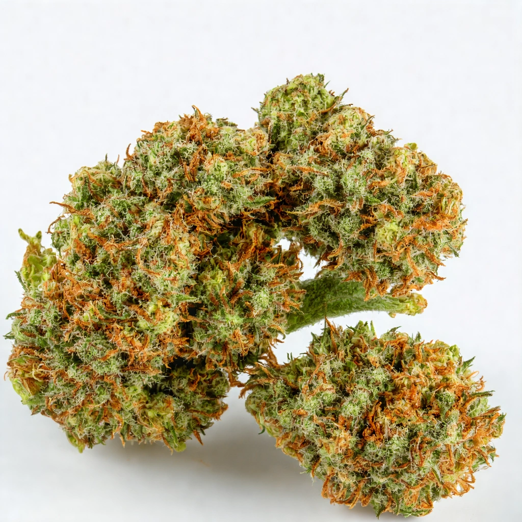 Birthday Cake X Birthday Cake Hybrid Cannabis Strain