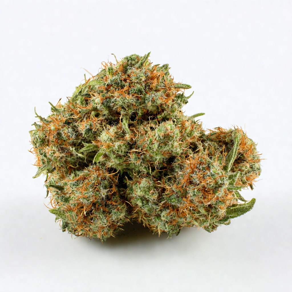 Birthday Cake X Chemdog D Hybrid Cannabis Strain