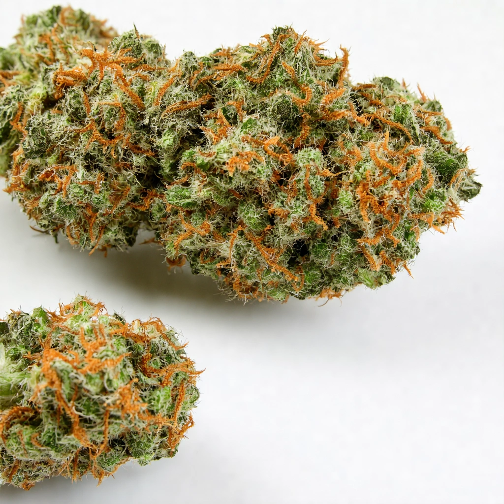 Birthday Cake Hybrid Cannabis Strain