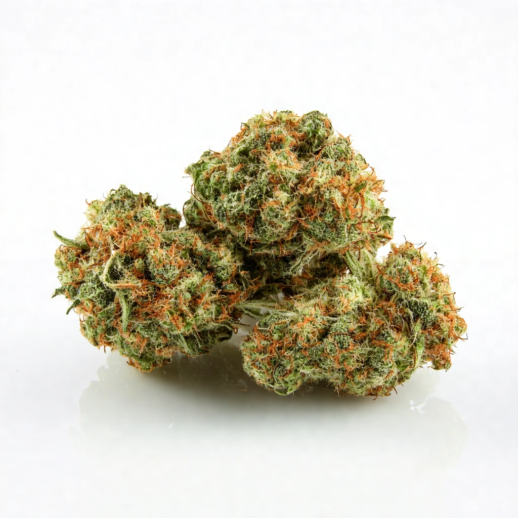 Birthday Funk Hybrid Cannabis Strain