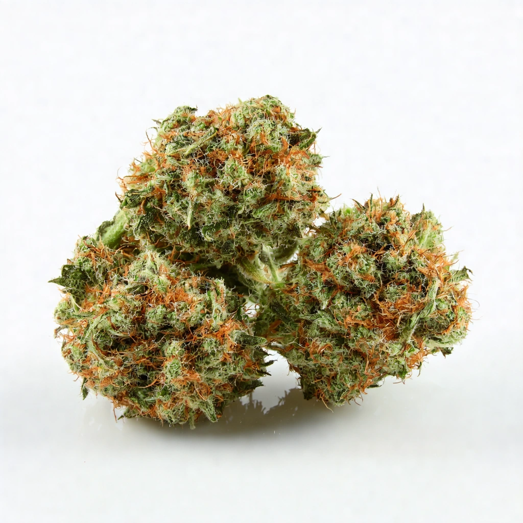 Bisbee Sunrise Hybrid Cannabis Strain