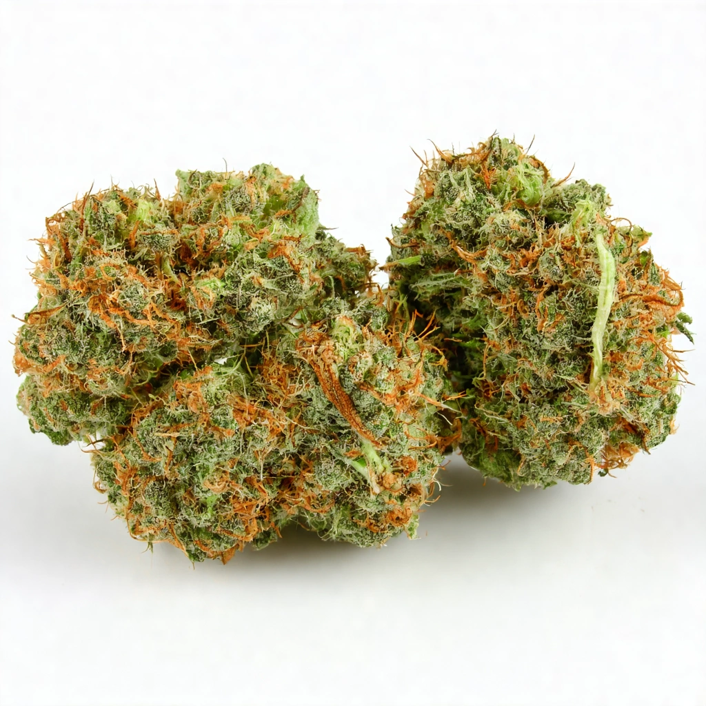 Biscauto Hybrid Cannabis Strain