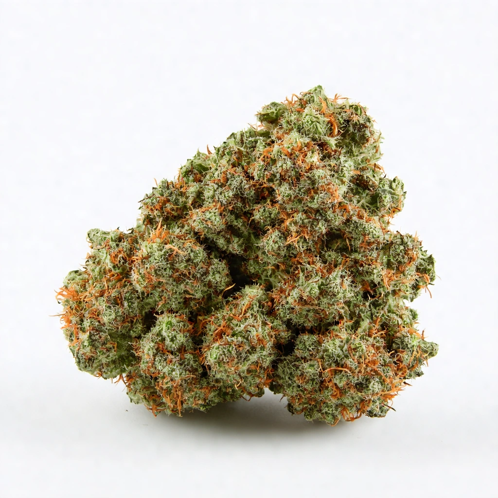 Biscochi Indica Cannabis Strain