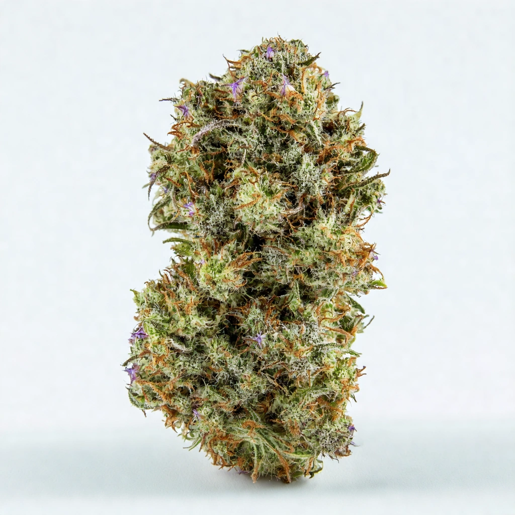 Biscotti #33 Auto Hybrid Cannabis Strain